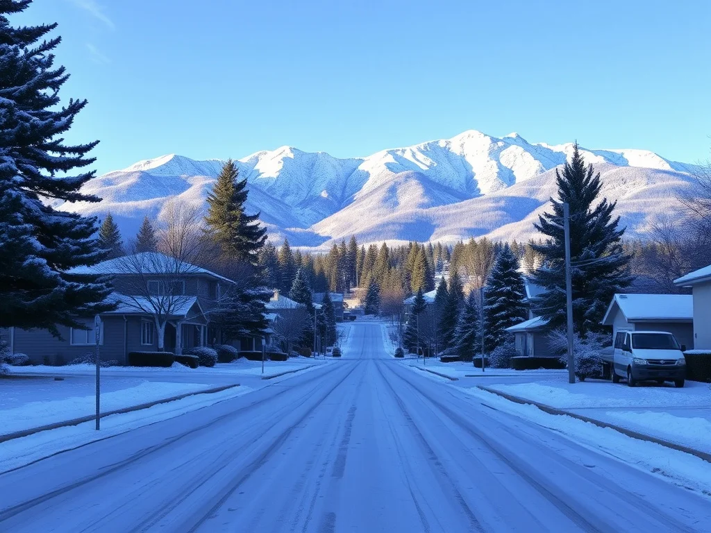 Cedar City, Utah