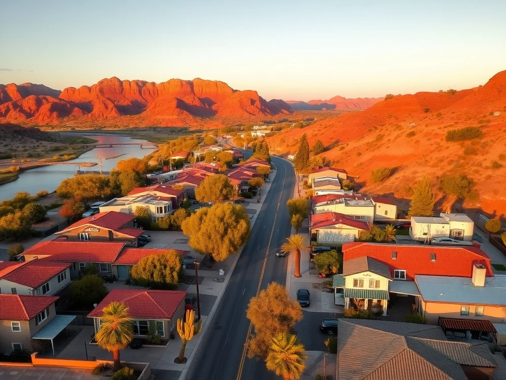 LaVerkin, Utah