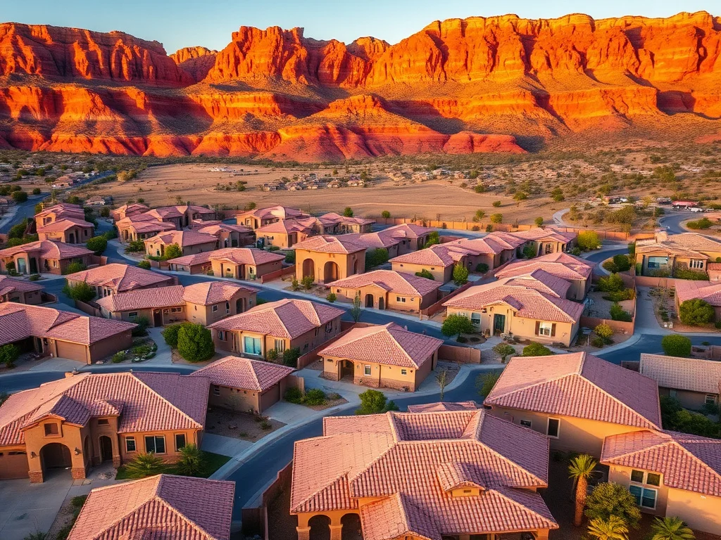 St. George, Utah