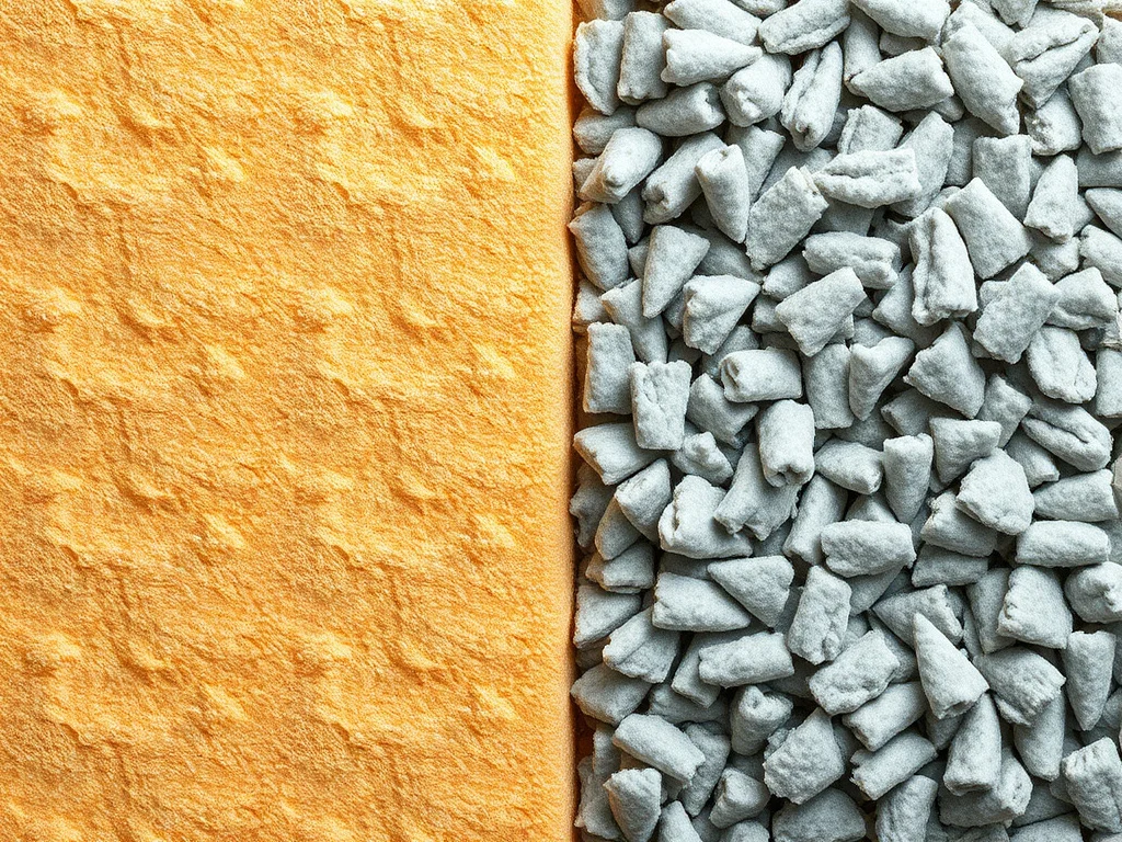 Spray Foam vs. Blown-In Insulation: Which Is Right for Your St. George or Cedar City Home?