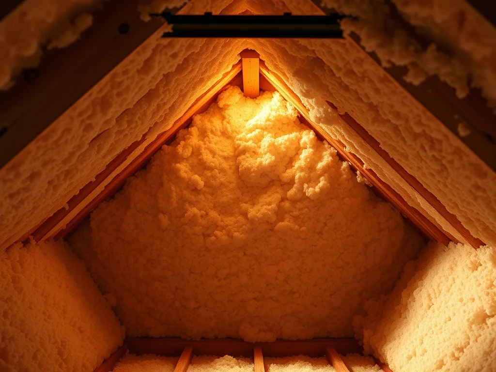 5 Signs Your Southern Utah Home Needs New Attic Insulation Before Next Summer (or Winter)